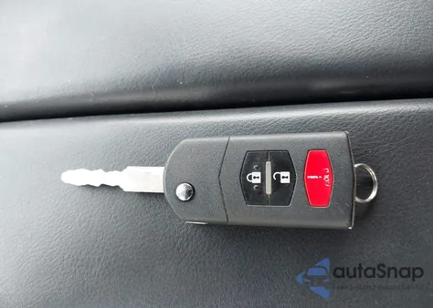 2014 Mazda Cx-9 Touring из США, поврежденный, VIN JM3TB2CAXE0445450